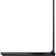 Игровой ноутбук ACER Nitro 5 AN515-57-52F5, Intel Core i5-11400 до 4.5 ГГц, 15.6" Full HD, 8 ГБ, SSD 512 ГБ, NVIDIA GeForce GTX 1650 4 ГБ, Free DOS - миниатюра 7