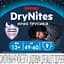 Подгузники-трусики для мальчиков Huggies DryNites 13+ (49-60 кг) 9 шт. - миниатюра 1
