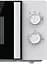 Мікрохвильова піч Gorenje MO17E1WH - мініатюра 8