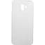 Чехол-накладка Toto TPU Clear Case Samsung Galaxy J6+ 2018 Transparent - миниатюра 1