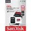 Карта памяти SanDisk 512GB microSDXC class 10 UHS-I Ultra (SDSQUAC-512G-GN6MA) - миниатюра 3