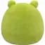 М'яка іграшка Squishmallows Жабка Уккі 13 см (SQER00923) - мініатюра 3