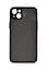 Чехол XON PhoneCase для iPhone 14 Plus (PCSB1114200B 9113) Черный - миниатюра 1