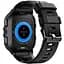 Годинник Oukitel BT20 Black-blue (6931940742160) - мініатюра 4