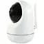 IP-камера INQMEGA PG207 PTZ Wi-Fi 802.11b/g/n 2.0Mpx 1080P ІЧ підсвічування до 10м день/ніч білий - мініатюра 1