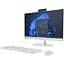 Моноблок HP ProOne 245 G10 Shell White A54YGET [149136] - мініатюра 3