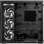 Корпус Arctic Xtender Mirror Black (ACPCC00018A) [143250] - миниатюра 6