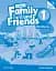 Family and Friends. Level 1. Workbook with Online Practice - мініатюра 1
