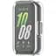 Чохол-накладка DK Samsung Galaxy Fit3 (R390) Silicone Face Case (clear) - мініатюра 3