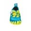 Скельники La Sportiva Gripit 30 Blue/Sulphur LaSportiva (1052-15R600702 30) - мініатюра 3