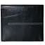 Портмоне чоловіче шкіряне Semi Line RFID Black (P8267-0) - мініатюра 6