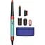 Мультистайлер Dyson Airwrap id multi-styler and dryer Straight+Wavy Ceramic Patina/Topaz (533598-01) - мініатюра 1
