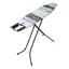 Прасувальна дошка Brabantia Ironing Tables 110х30 см чорна (117923) - мініатюра 1