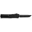 Ніж Microtech Combat Troodon T/E Gen III Tactical Standard Black - мініатюра 2