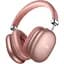 Наушники Hoco W35 Max Pink [113714] - миниатюра 1
