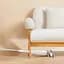 Швабра Xiaomi Blue fish Sponge mop White (PU03A) [105084] - миниатюра 3