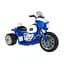 Мотоцикл Ramiz Skuter Chopper 6, Rose (PA.JT568.ROZ) - мініатюра 11
