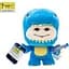 Мягкая игрушка DevSeries Collector Plush Arsenal: Blue Rex (CRS0012) - миниатюра 1