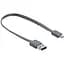 Портативное зарядное устройство Amazon Basics Rapid USB для никель-металлгидридных батареек AA/AAA - миниатюра 3