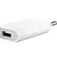 Блок питания адаптер Foxconn для телефонов Apple iPhone A1400 - миниатюра 1