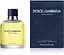 Туалетна вода Dolce & Gabbana Pour Homme 75 мл - мініатюра 2