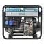Дизельний генератор Konner&Sohnen KS 6100HDE (EURO V) - мініатюра 1