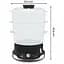 Пароварка Tefal VC204810 - мініатюра 2