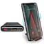 Портативна батарея Powerbank Baseus Wireless Power Bank 10000 mAh WXHSD-D01 Black - мініатюра 8