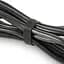 Сетевой удлинитель Videx Oncord с кнопкой с/з 3п 3 м 3x1.5 мм black (VF-PD33G-B) - миниатюра 8