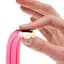 Нашийник для собаки Ferplast Ergofluo нейлон C15/33 - мініатюра 5