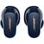 TWS-навушники Bose QuietComfort Earbuds II Midnight Blue (870730-0030) - мініатюра 2