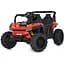 Дитячий електромобіль Bambi Джип M 5811EBLR-3 24V до 25 кг - мініатюра 1