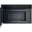 Встраиваемая микроволновая печь Whirlpool WMN14BB с функцией Хрустящая корочка - миниатюра 3