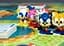 Настільна гра Geekach Games Сонік. Суперкоманди (Sonic Super Teams) (укр.) (GKCH094S) - мініатюра 4
