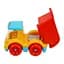 Дитяча іграшка Самоскид ТехноК 0907TXK(Orange) помаранчевий - мініатюра 3