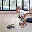Автомобиль на радиоуправлении Sulong Toys Off-Road Crawler Car vs Wild 1:20 золотой (SL-109AG) - миниатюра 9