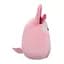 Мягкая игрушка Squishmallows Лисица Фенек Миракл 30 см (SQCR05432) - миниатюра 5