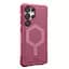 Противоударный чехол UAG Essential Armor MagSafe Berry для Samsung Galaxy S25 Ultra (214492119292) - миниатюра 3