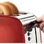 Тостер Russell Hobbs Colours Plus 1600 Вт червоний (26554-56) - мініатюра 13
