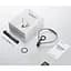 Тримач для смартфона Telesin Neck Mount MagSafe MNM-002-Y [134723] - мініатюра 6