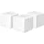 MESH-система Mercusys Halo H60X (3-pack) (HALO-H60X-3-PACK) - миниатюра 1