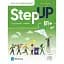 Step Up B1+ Coursebook and ebook - мініатюра 1