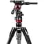 Штатив Manfrotto MVKBFRT-LIVE Befree Live [121007] - мініатюра 3