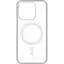 Чохол Make Apple iPhone 16 Pro Crystal Magnet Pro - мініатюра 1