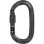 Карабін Climbing Technology Pillar Pro SG Чорний (1053-2C39600XZDCTSTD) - мініатюра 1