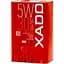 Моторное масло XADO 5W-30 504/507 Red Boost синтетическое 4 л  - миниатюра 2