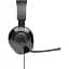 Гарнитура JBL Quantum 200 Black (JBLQuantum200BLK) (6652487) - миниатюра 5