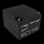 Акумулятор AGM LP 12V - 26 Ah Silver - мініатюра 1