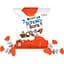 Цукерки Kinder Schoko-bons з молочно-горіховою начинкою, 125 г - мініатюра 2