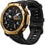 Смарт-часы Amazfit T-Rex 3 Pro 48mm W2444OV5N Black Gold (1170957) - миниатюра 1